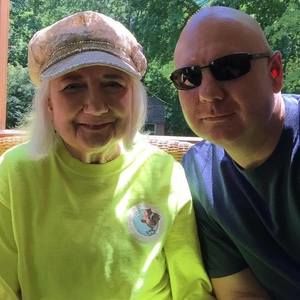 Meet your Posher, Rob